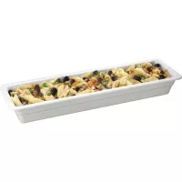 Gastronádoba melamin GN 2/4 Pujadas Classic, v=65 mm