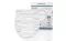 Schütte Deska sedesowa WHITE WAVE | Duroplast HG, Soft Close