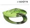 WC sedátko Schütte GREEN GARDEN | Duroplast, Soft Close