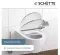 WC sedátko Schütte GINGKO und WOOD | Duroplast, Soft Close