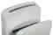 Suszarka strumieniowa Jet Dryer CLASSIC Srebrna Tworzywo ABS