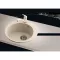 Granitový dřez Aquasanita Clarus 505 beige