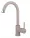 Bateria zlewozmywakowa Aquasanita  Helika Sabia 5523 Beige
