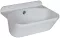 Zlewozmywak techniczny Zelvo Eko 460 Grey