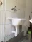Zlewozmywak techniczny Zelvo Eko 460 Grey