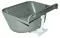 Zlewozmywak techniczny Zelvo Eko 460 Grey