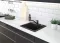 Deante Zorba 440E Grey metallic