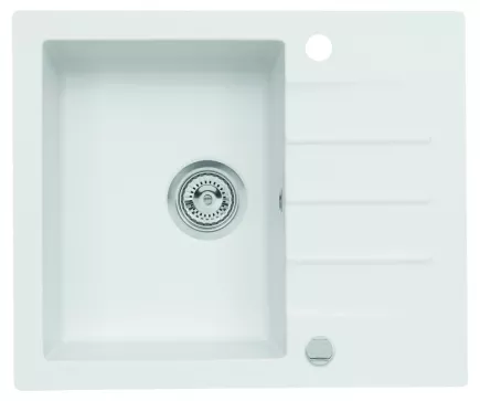 Axis Mojito 600.5E Pure white