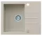 Axis Mojito 600.5E Pure white