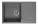 Reginox Mini Amsterdam 760.0 Grey silvery