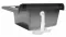 Zlewozmywak techniczny Zelvo Compact 505 Grey