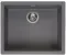 Reginox Amsterdam 560 Black pure