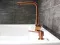 Bateria Zlewozmywakowa Aquasanita Helika Forte 5553 Alumetallic