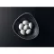 CHURCHILL Stonecast Blueberry talerz płaski, ø: 210 mm