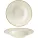 CHURCHILL Stonecast Barley White talerz głęboki z rantem, ø: 280 mm