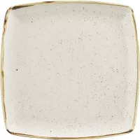 CHURCHILL Stonecast Barley White Talíř obdélníkový, délka: 268 mm