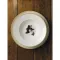 CHURCHILL Stonecast Barley White miska, pojemność: 0,057 litra, średnica: 59 mm