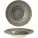 CHURCHILL Stonecast Peppercorn Grey talerz głęboki, z rantem, ø: 280 mm