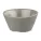 CHURCHILL Stonecast Peppercorn Grey miska, ø: 80 mm
