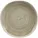 CHURCHILL Stonecast Antique Taupe talerz płaski, organiczny, ø: 264 mm