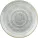CHURCHILL Homespun Stone Grey talerz płaski, coup, ø: 260 mm