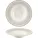CHURCHILL Homespun Stone Grey talerz głęboki, brzeg, ø: 280 mm