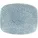 CHURCHILL Raku Topaz Blue talerz płaski, prostokątny, długość: 154 mm