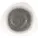 Talerz głęboki „Raku” „Quartz Black” firmy CHURCHILL, organiczny, ø: 235 mm