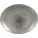 CHURCHILL Raku Quartz Black talíř mělký, oválný, délka: 317 mm