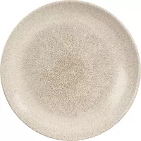 CHURCHILL Raku Agate Grey talerz głęboki, coup, ø: 247 mm