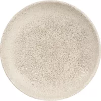 CHURCHILL Raku Agate Grey talerz głęboki, coup, Ø: 182 mm