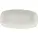 CHURCHILL Breccia Agate grey Talíř mělký, čtvercový, délka: 298 mm