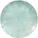 CHURCHILL Stone Aquamarine talerz płaski, coup, ø: 165 mm