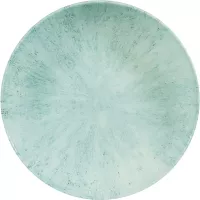 CHURCHILL Stone Aquamarine talerz głęboki, coup, ø: 248 mm