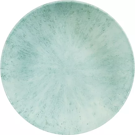 CHURCHILL Stone Aquamarine talerz głęboki, coup, ø: 248 mm