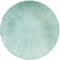 CHURCHILL Stone Aquamarine talerz głęboki, coup, ø: 182 mm