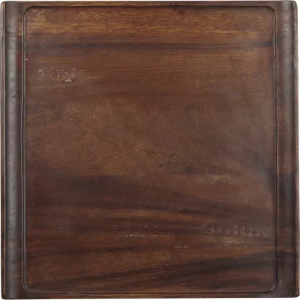 CHURCHILL Acacia Bufetový tácek, délka: 303 mm, šířka: 303 mm, dřevo