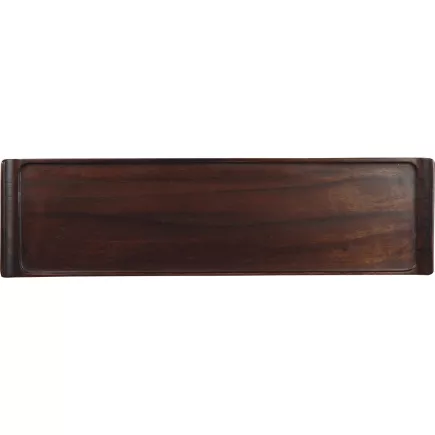 CHURCHILL Acacia Servírovací podnos, délka: 560 mm, šířka: 153 mm, dřevo