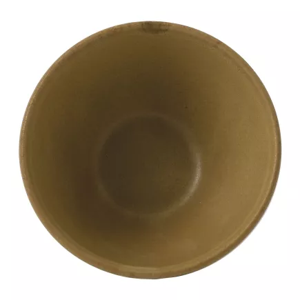 CHURCHILL Nourish Petra Sand miska, objem: 0,24 litru, ø: 102 mm