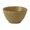 CHURCHILL Nourish Petra Sand miska, objem: 0,11 litru, průměr: 85 mm