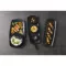 CHURCHILL Art de Cuisine Igneous Servírovací mísa obdélníková, délka: 170 mm