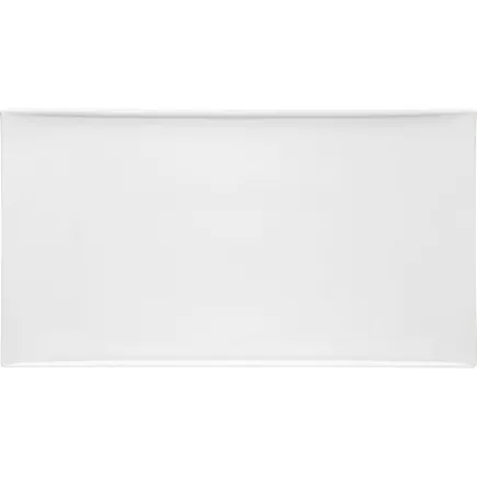 Mělký talíř Bauscher Emotion délka 35,9 cm