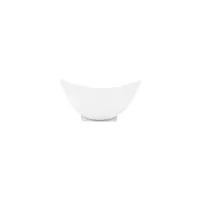 BAUSCHER Emotion Miska Pojemność: 0,40 litra, Wysokość: 75 mm, Długość: 140 mm