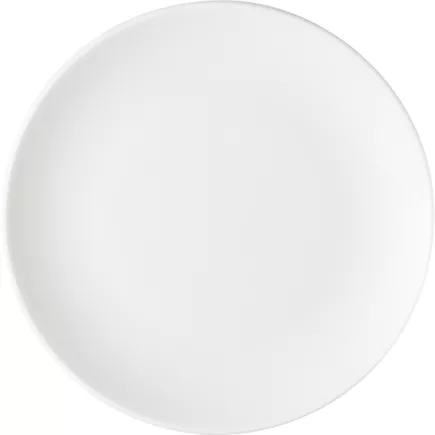 BAUSCHER Options talerz płaski, okrągły, ø: 280 mm