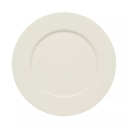 Mělký talíř Bauscher Purity průměr 22,5 cm