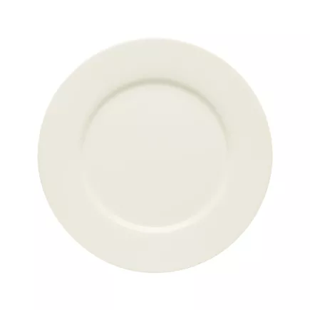 Mělký talíř Bauscher Purity průměr 23,9 cm