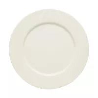 Mělký talíř Bauscher Purity průměr 26,1 cm