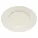 Mělký dezertní talíř Bauscher Purity délka 18 cm