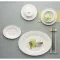 BAUSCHER Purity mísa kulatá, ø: 112 mm