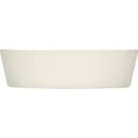 BAUSCHER Purity miska oválná, délka: 163 mm, šířka: 123 mm